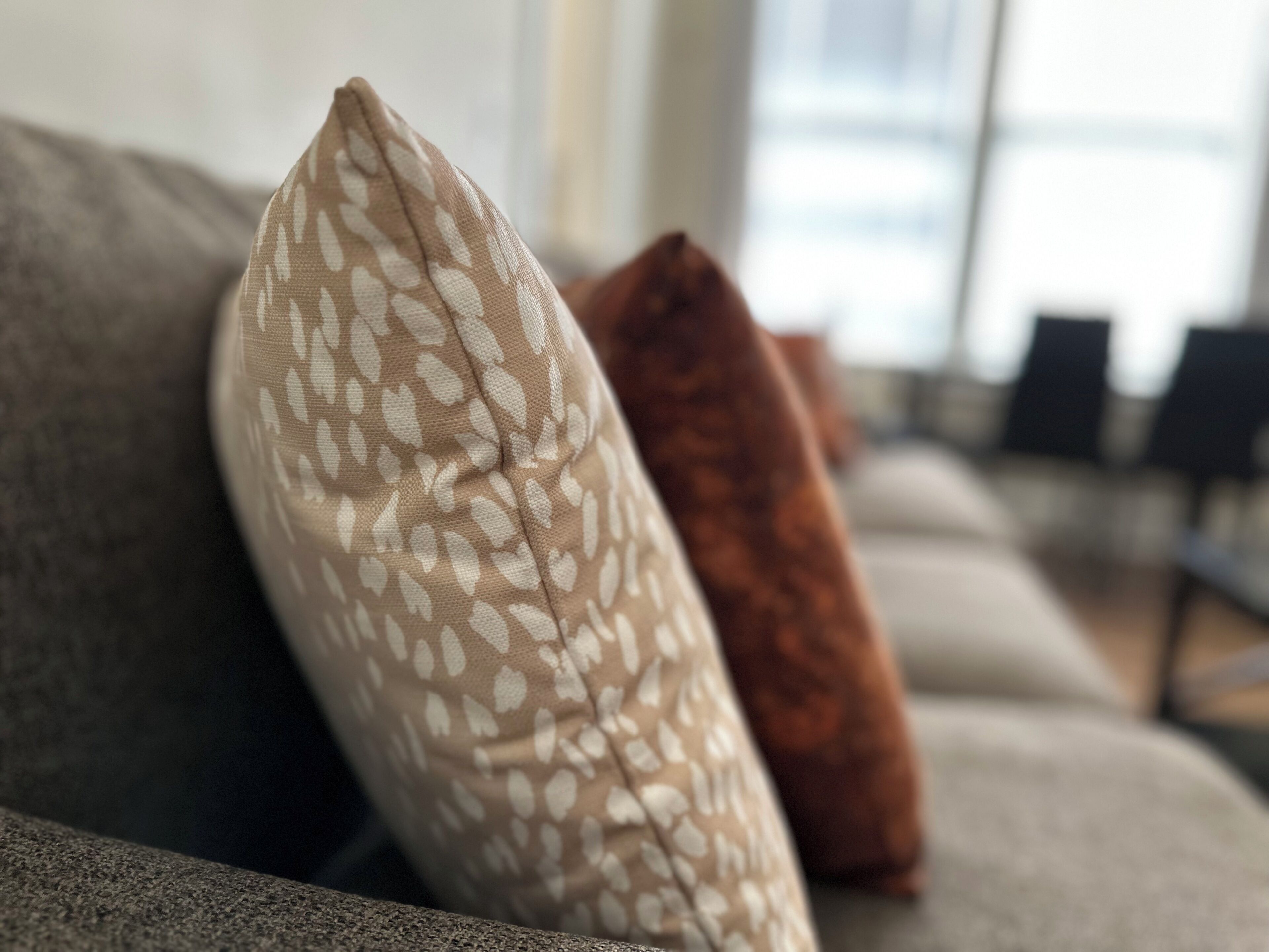The Harrison C | KING 1BD/1BA Apt near Riverfront