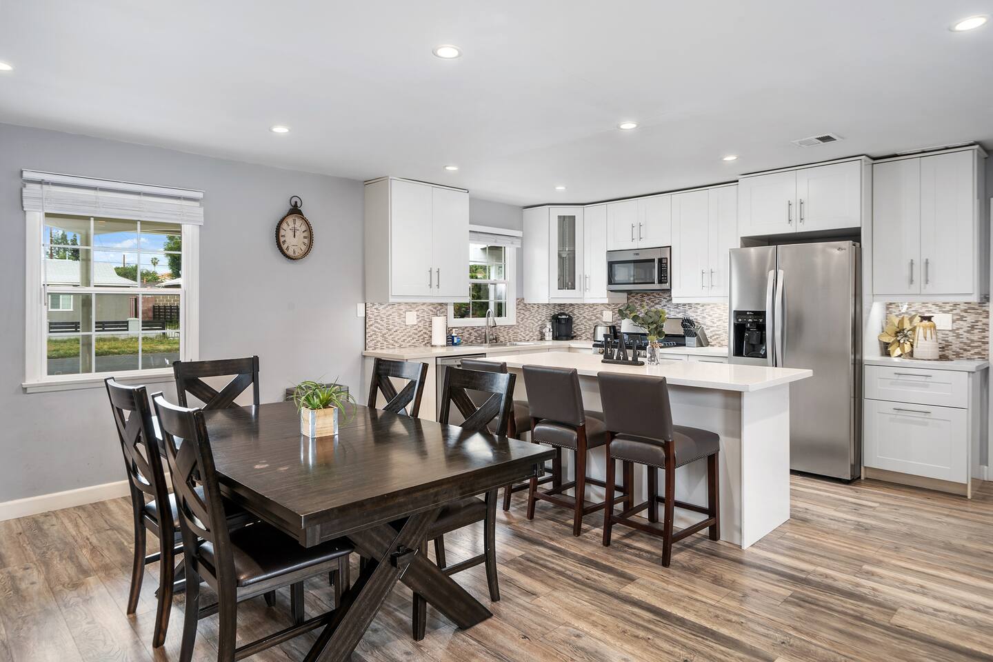 107 Modern Family Home | Spacious & Stylish