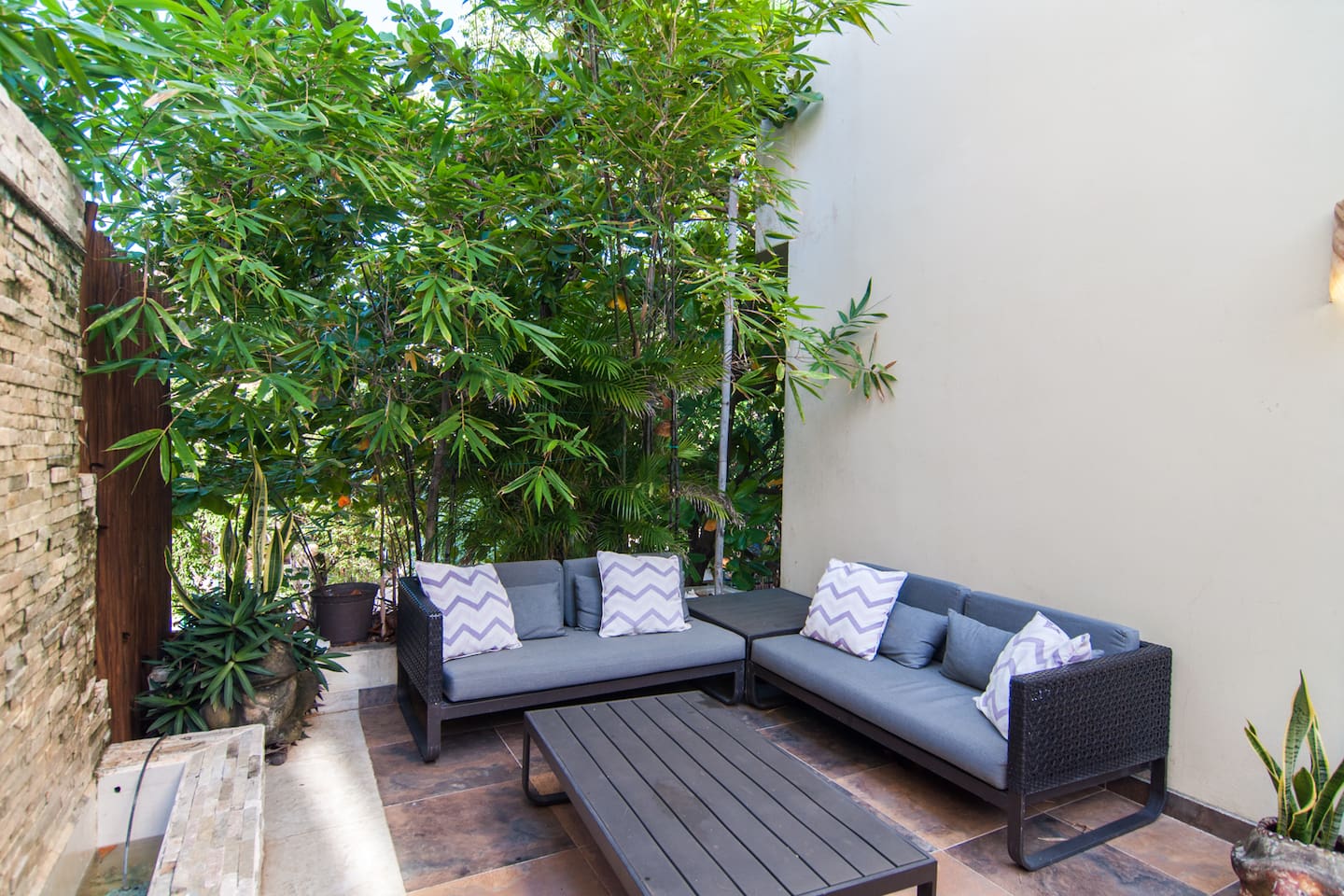 Large Condo on 5th Ave & 38th with Private Patio!