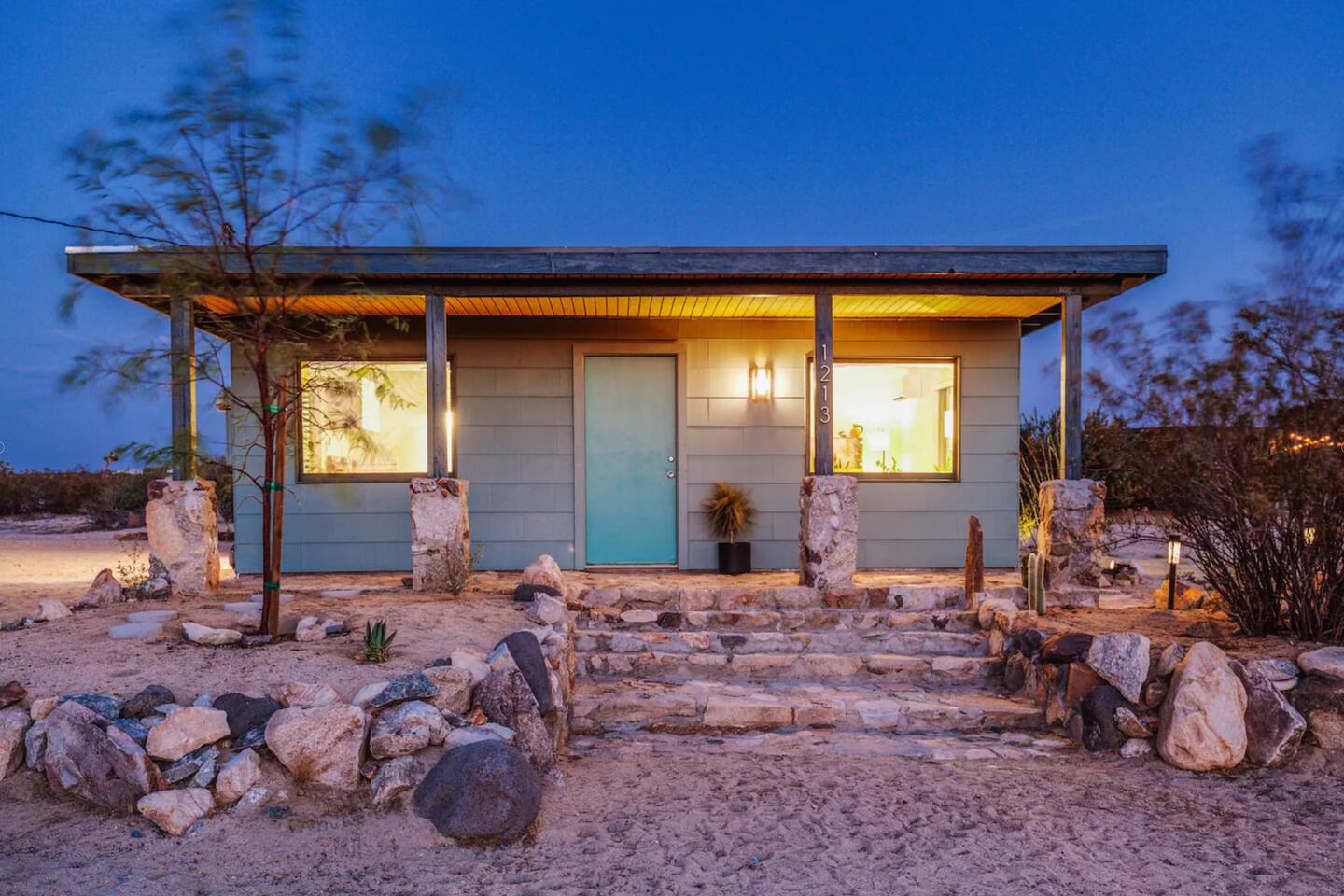 HDP Historic Landers Retreat | Hot Tub + King Beds