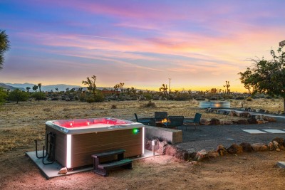 Gypsy Lou rental in Yucca Valley