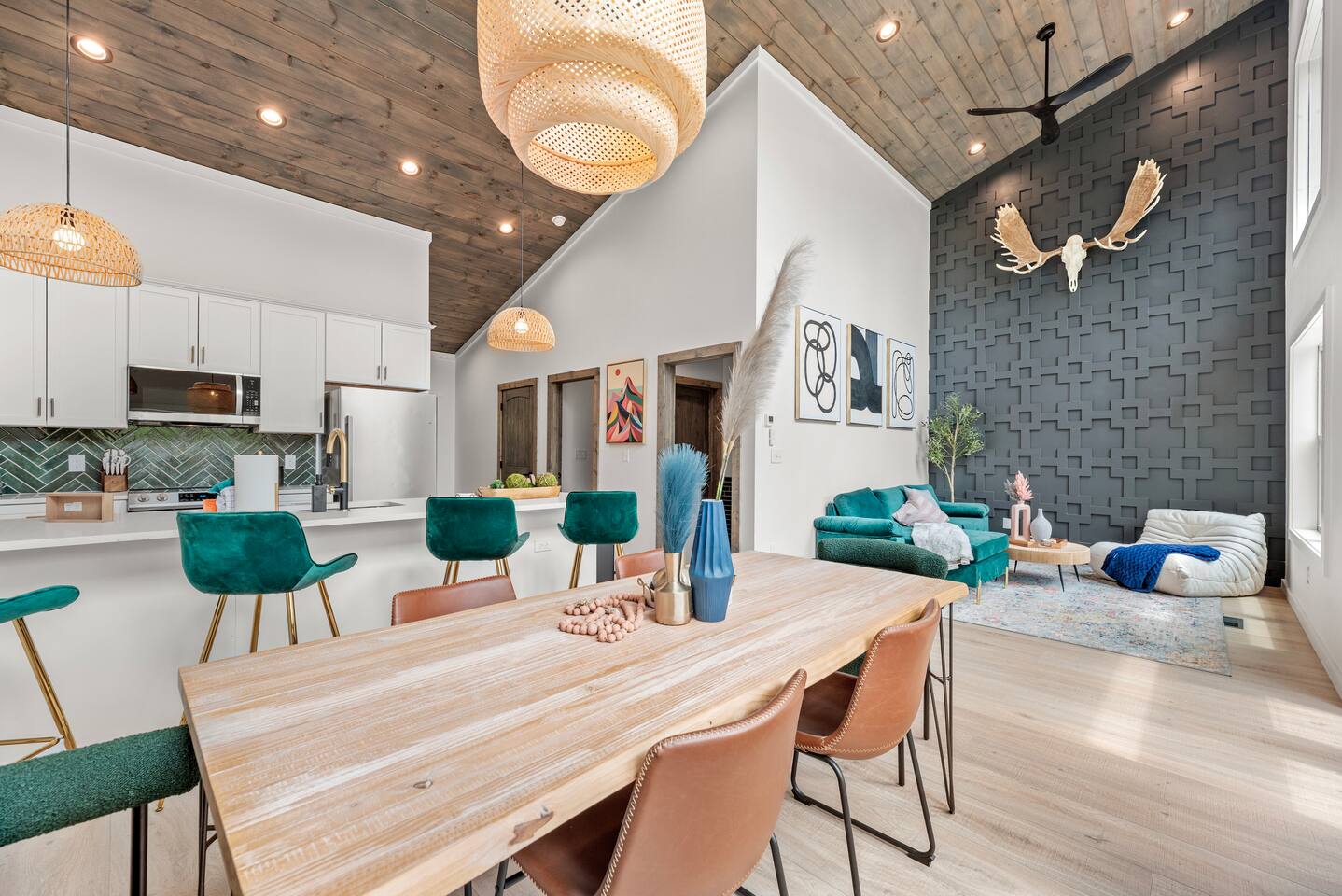 BlueDaisy/BrandNewLuxuryCabin