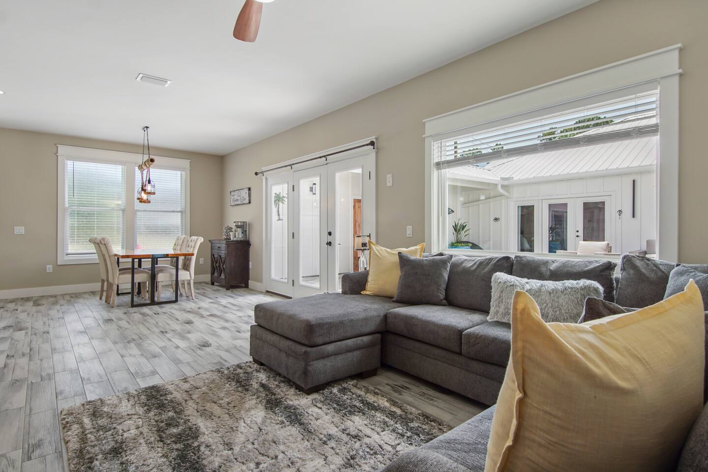 Adults ONLY | 1 of 2 Villas | Clothing Optional