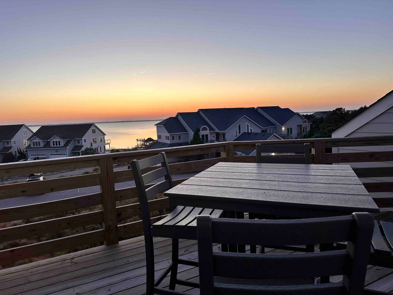 NanDUCKet | Bayview Retreat in the Heart of Duck!