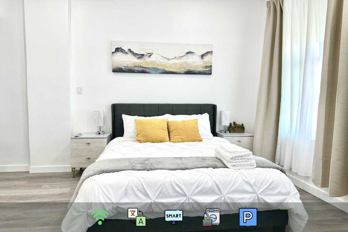 The City View Serenity