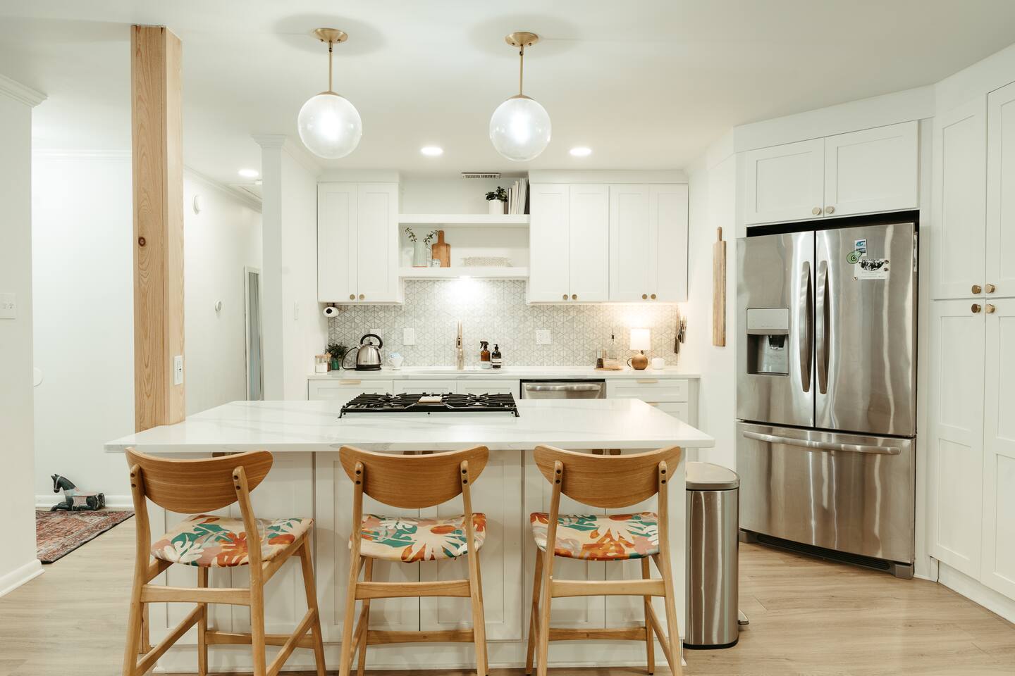 Large Updated Family Home by UCA/Conway Regional