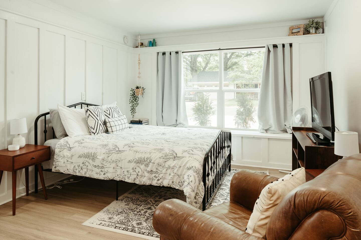 Private Studio Suite by Conway Regional and UCA