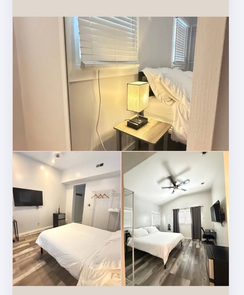 Stay with Jay - Quarta Suite