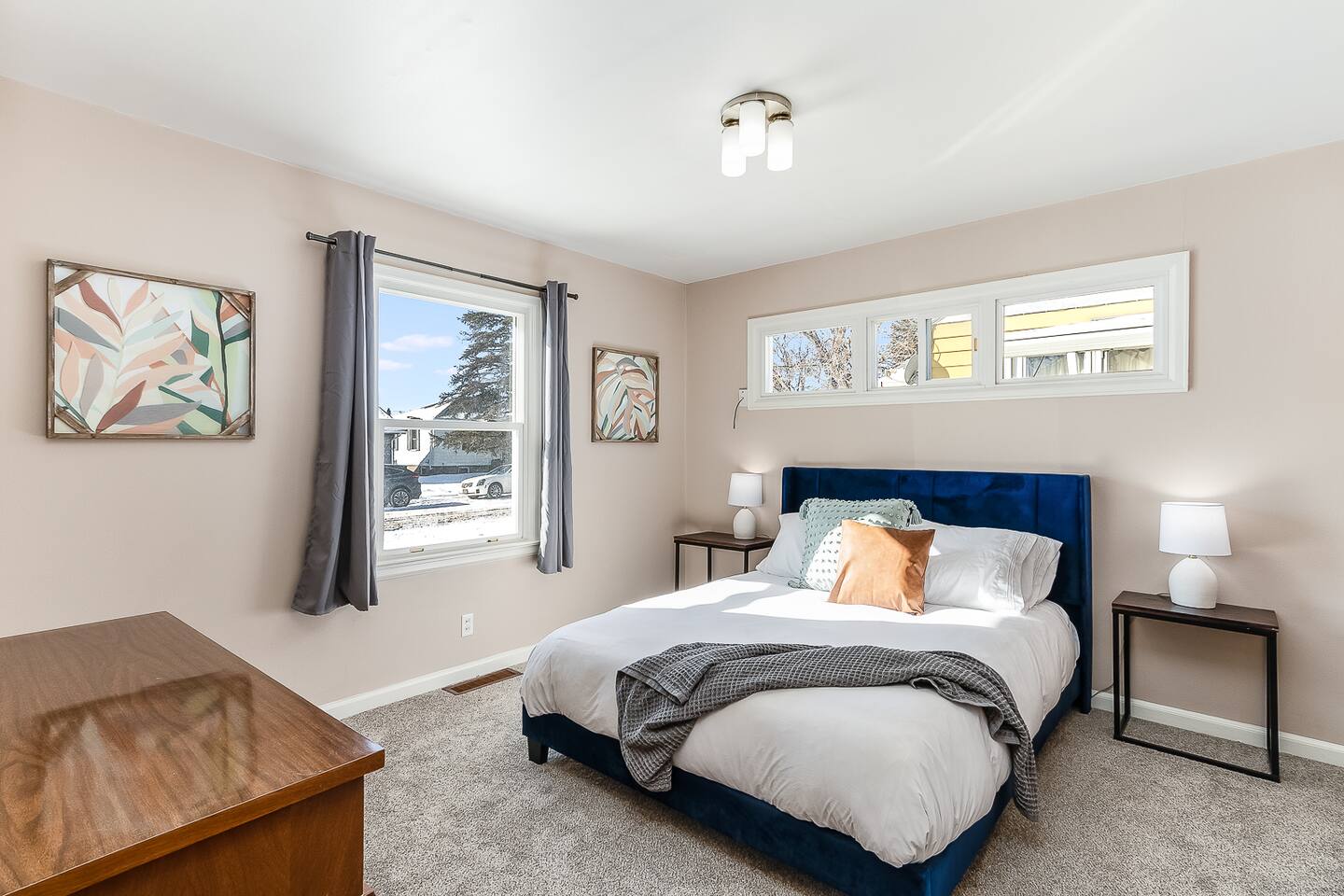 Near it all - - 3 Bedroom Escape