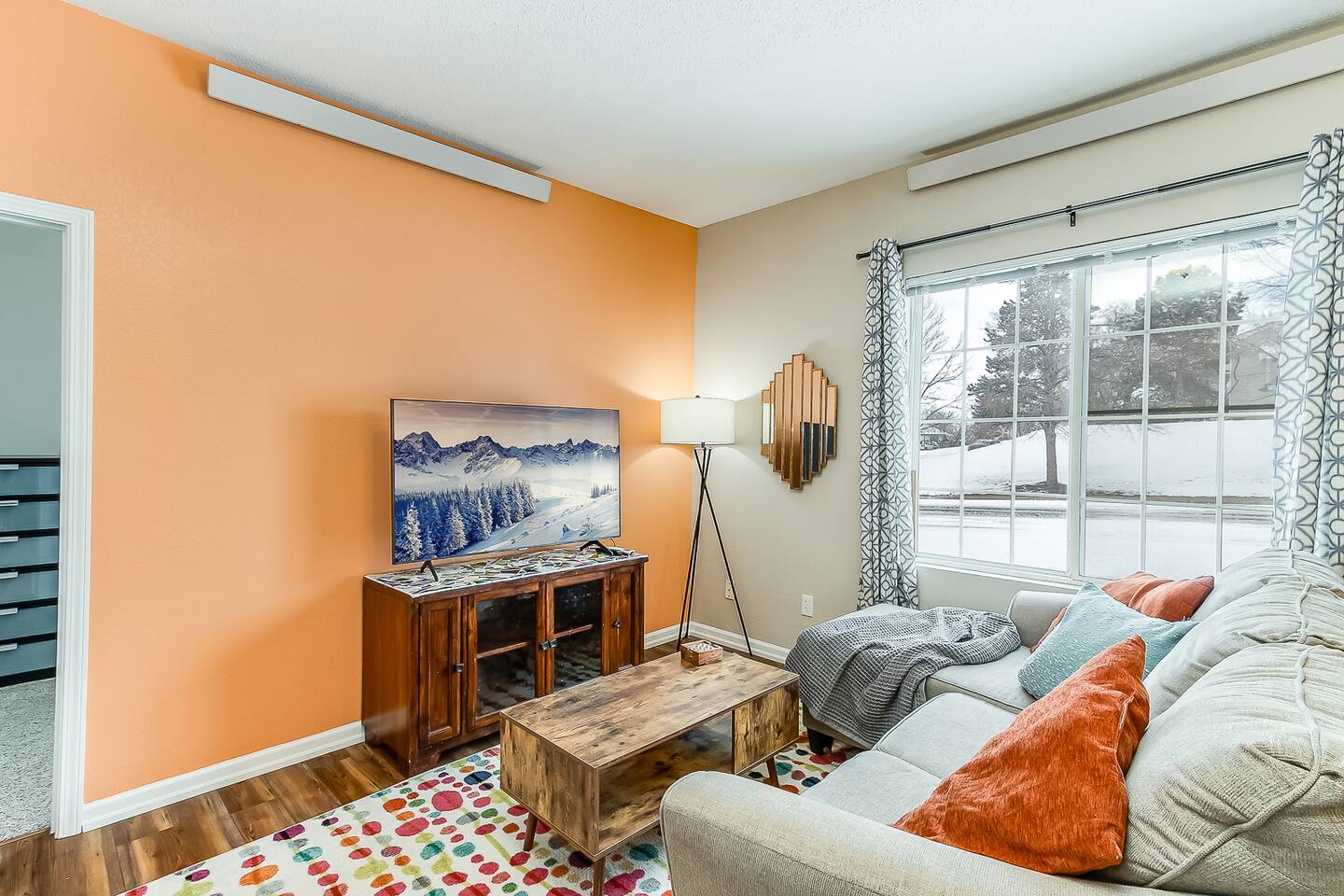 Brilliant Holliday Park 2-Bedroom