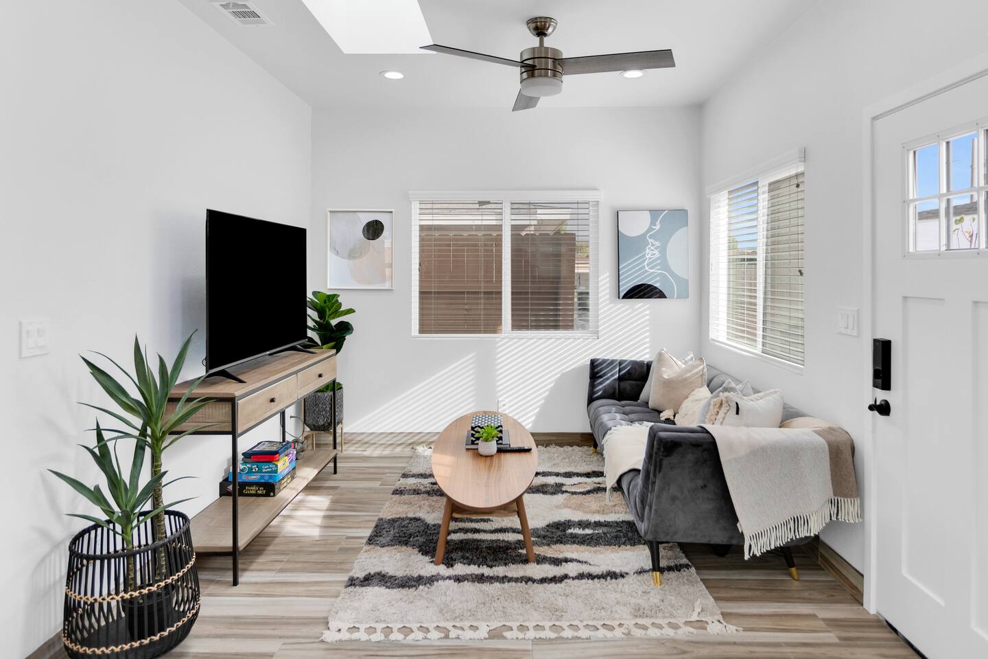 13155 NEWELL ST - Garden Grove