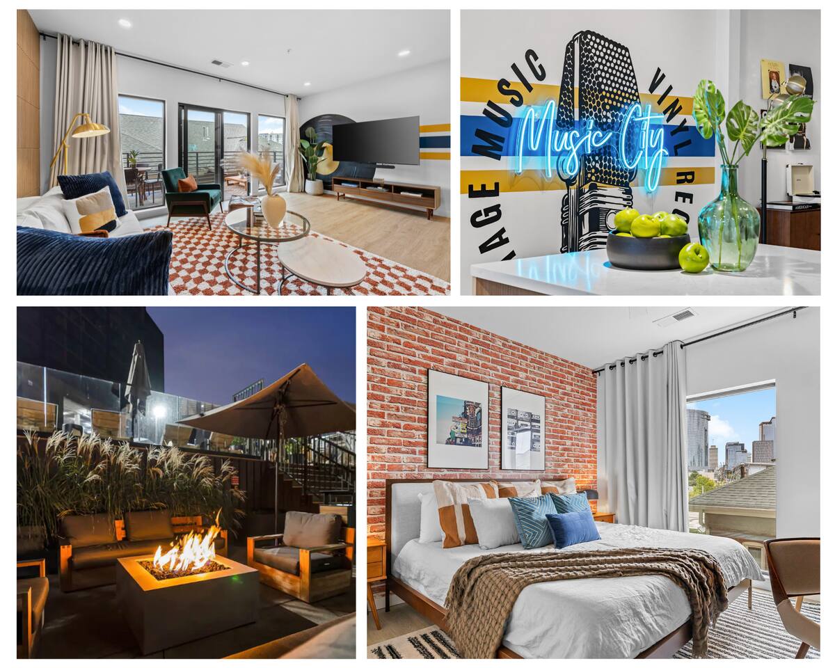 Welcome to Vintage Vibes Nashville!