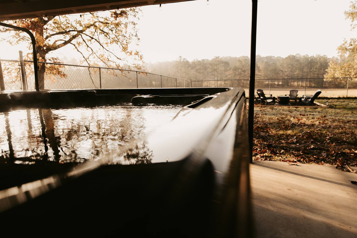 Modern Country Retreat w/ HotTub