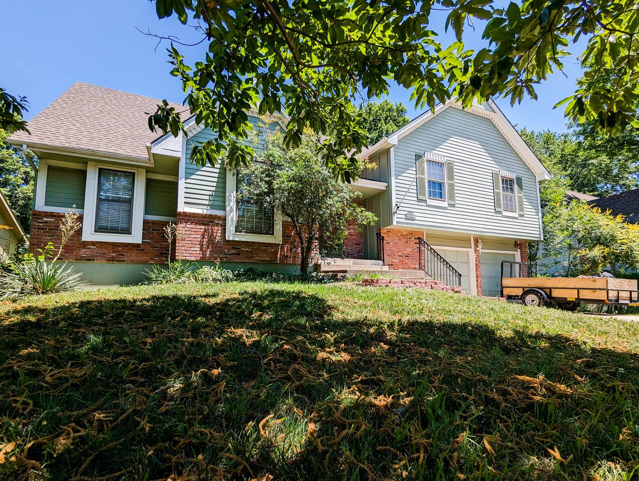 Charming Family Retreat South OP