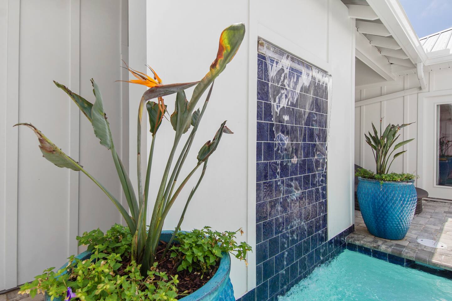 Clothing Optional | Recharge | 1 of 2 Villas