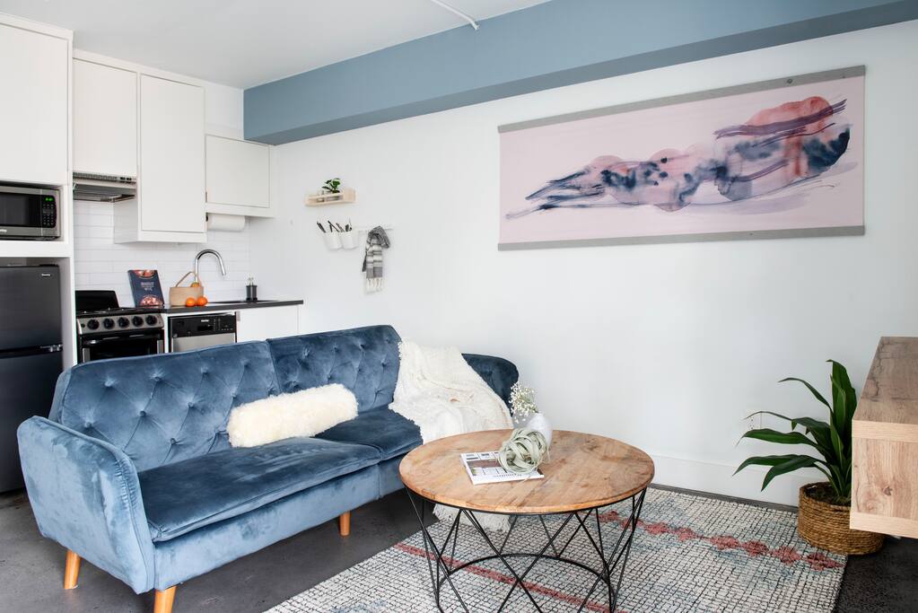 *NEW* The Jolene - Walkable | Ponce City