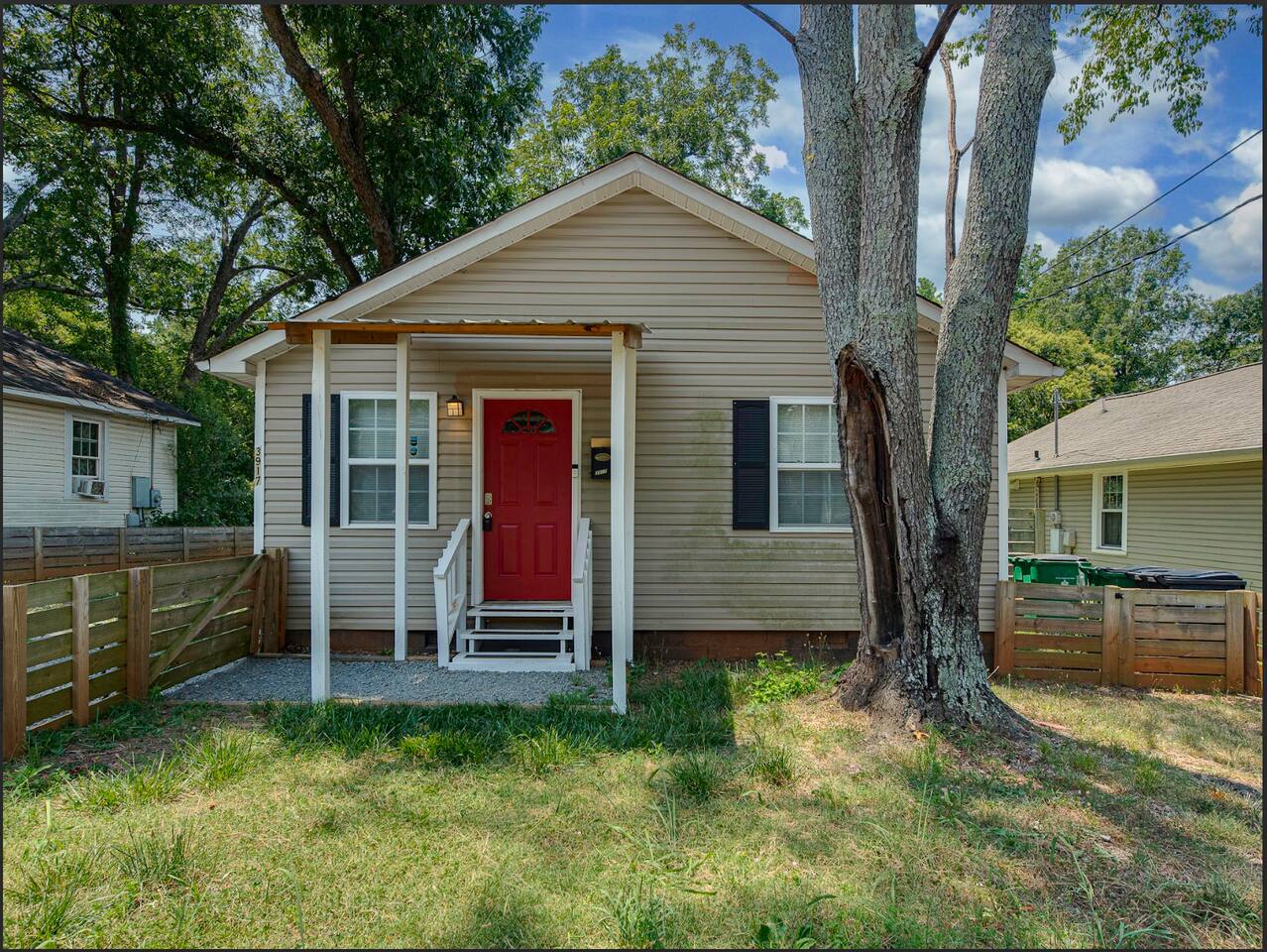 Cozy Modern Retreat Centrally Located Free Parking