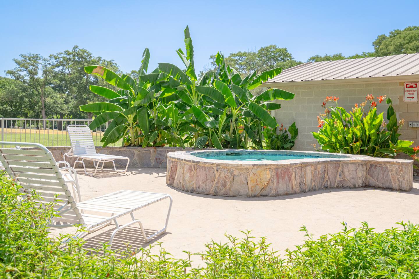 Family Fun at Waterwheel: Guadalupe River Roost