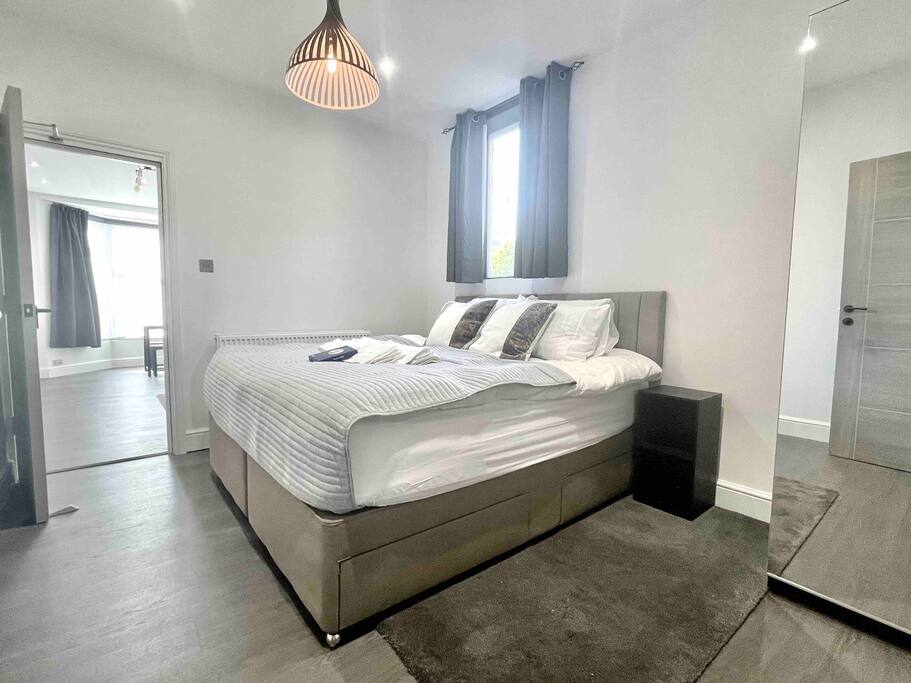 Welcome to Serenity Central! New Listing Discount!