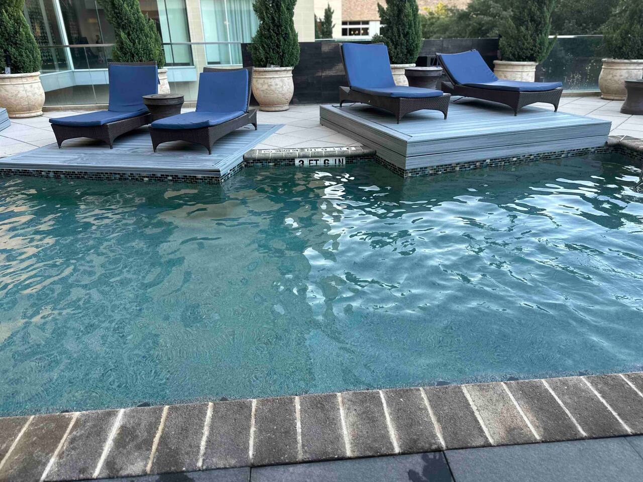 Luxury apt. in perfect location!