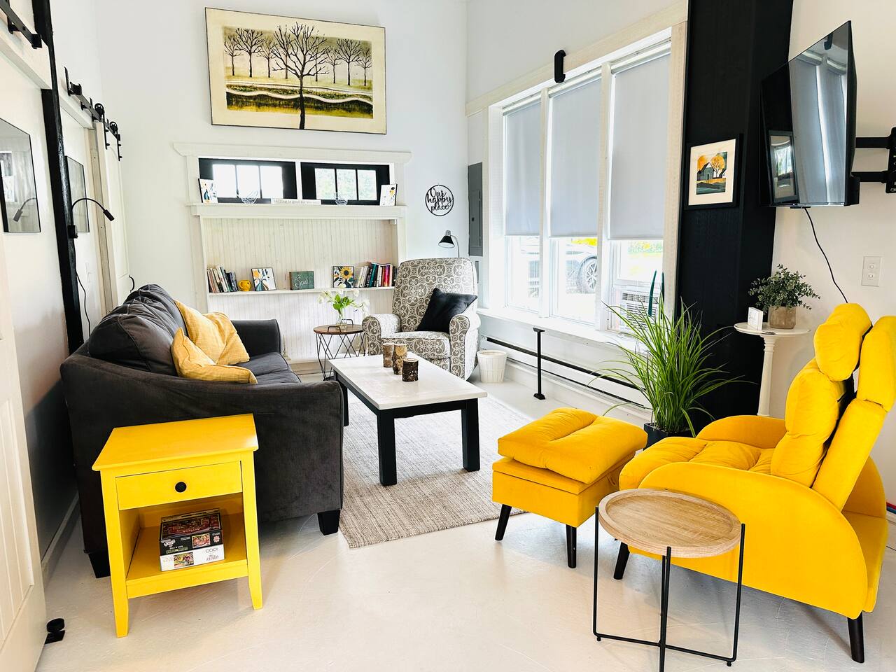 The Barnhouse - Country Charm 2 miles from Colgate