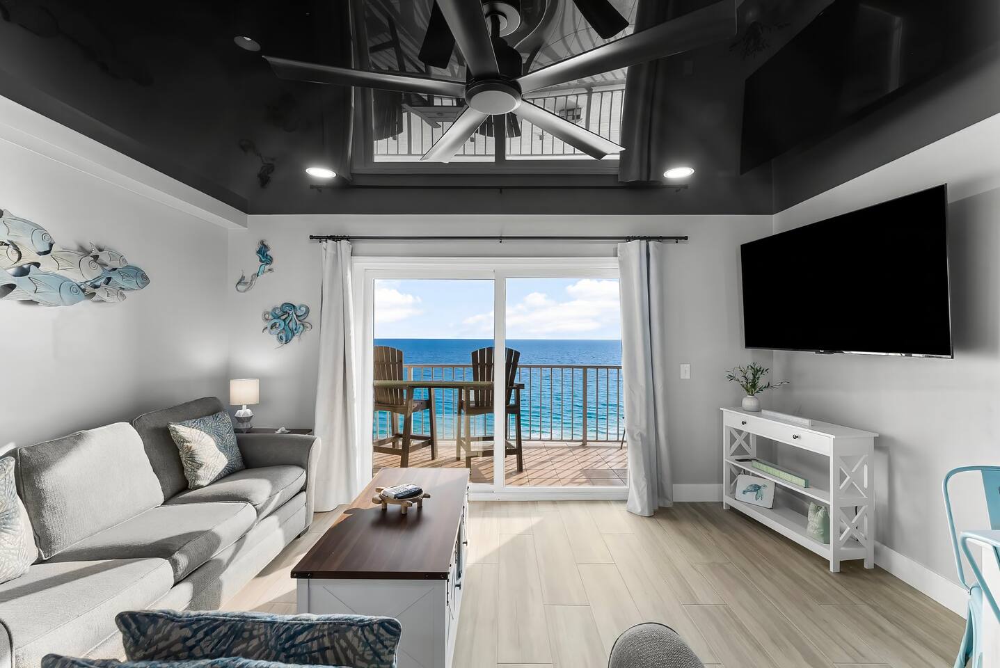 "Slice of Paradise" @Summit by Rocking the Rentals