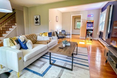 Valley rental in Princeton