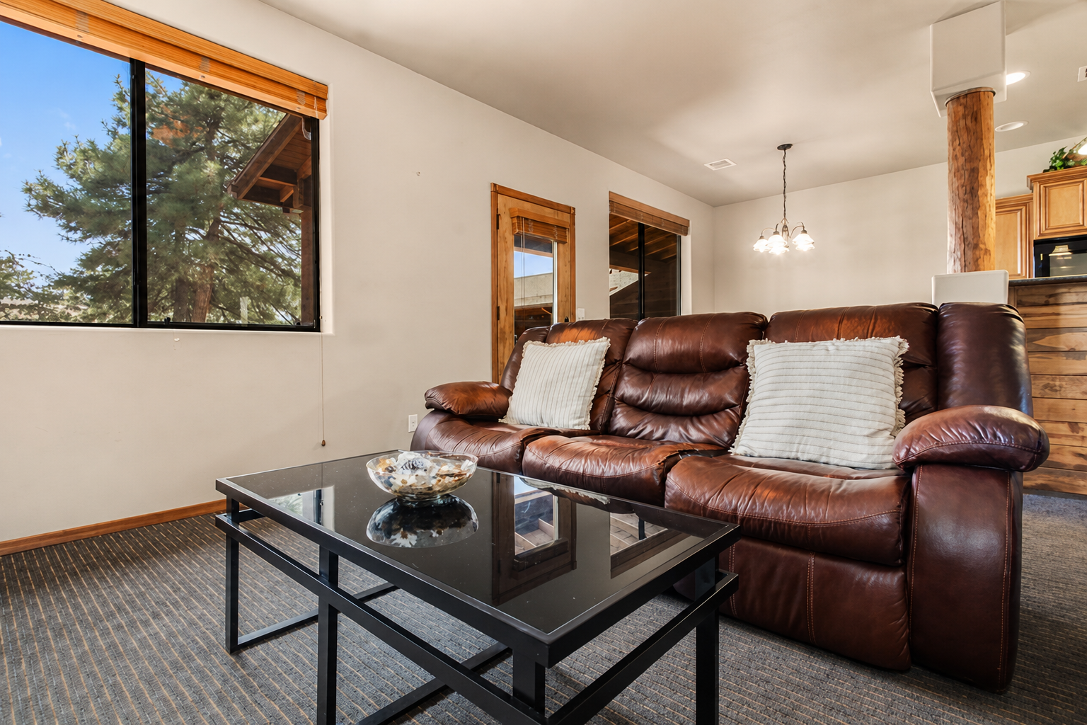 The Lost Pueblo Suite