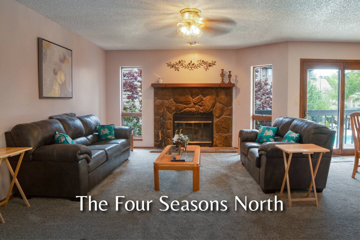 The Four Seasons North