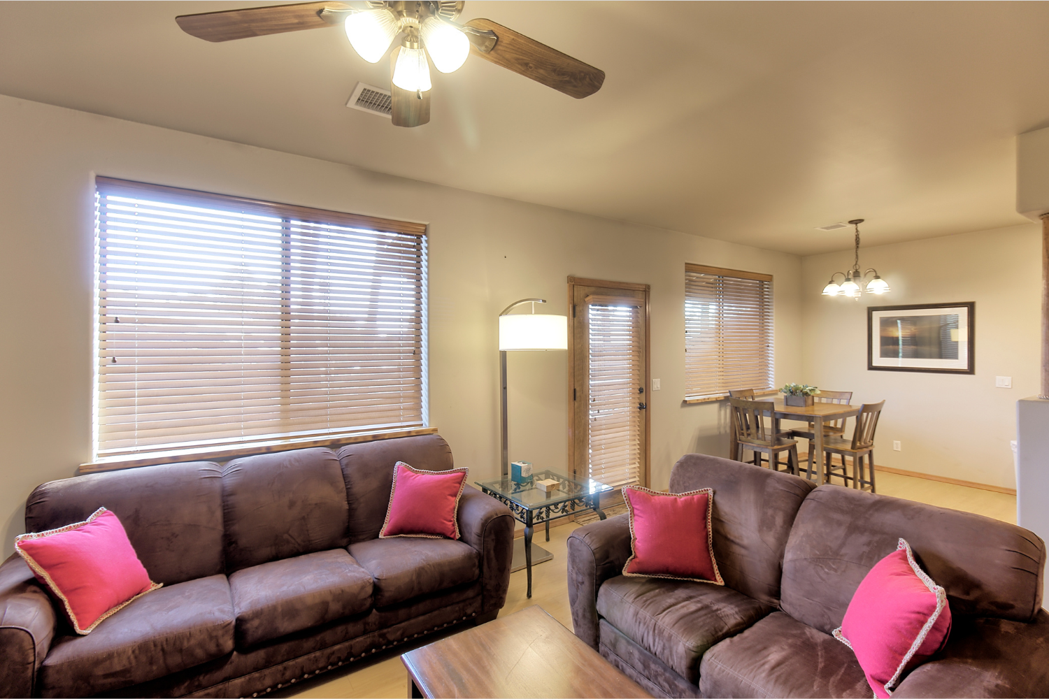 The Sunset Pass Suite
