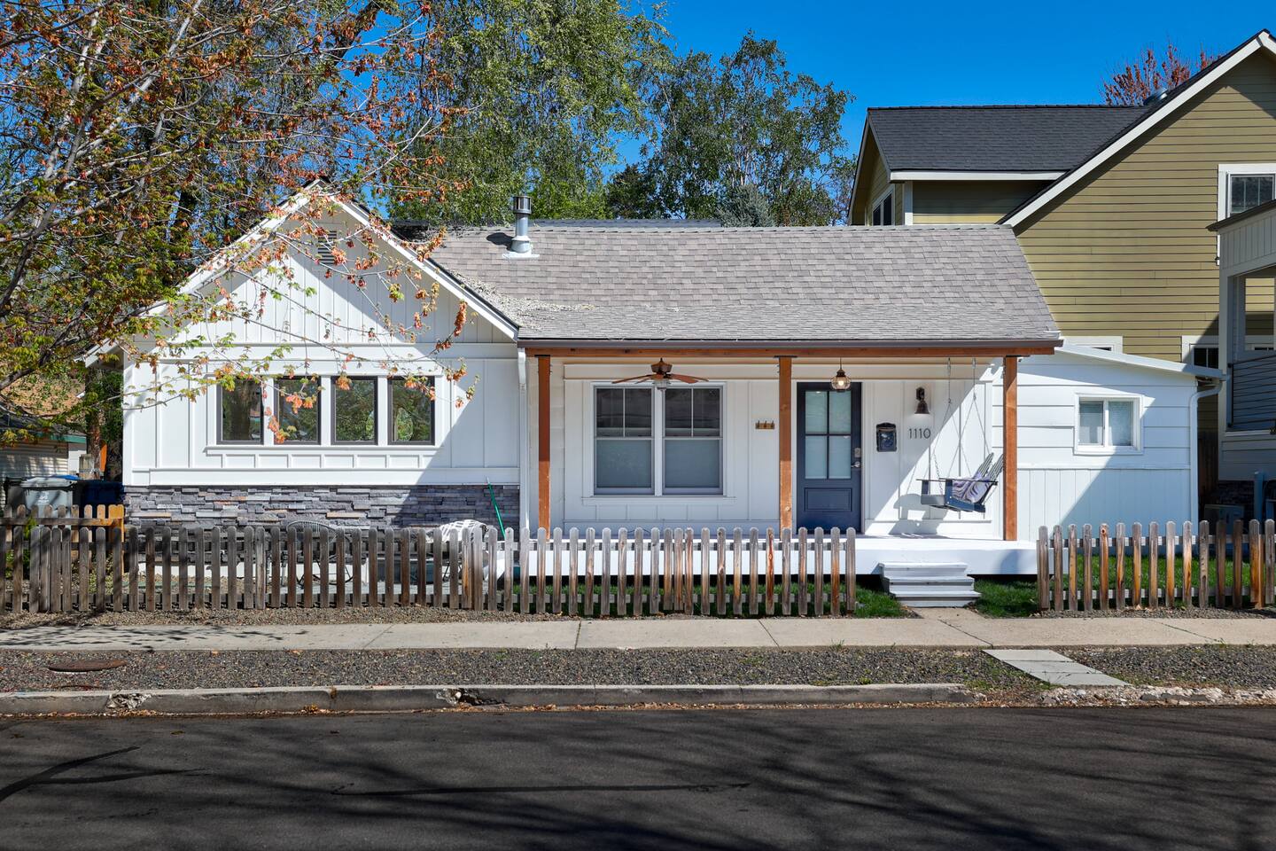 Hyde Park Hideaway- 1BR in Heart of North End