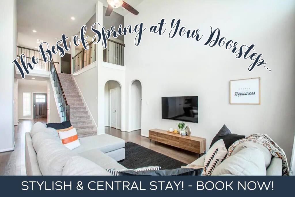 Sleeps 16 + 6 BR House + Pool Table