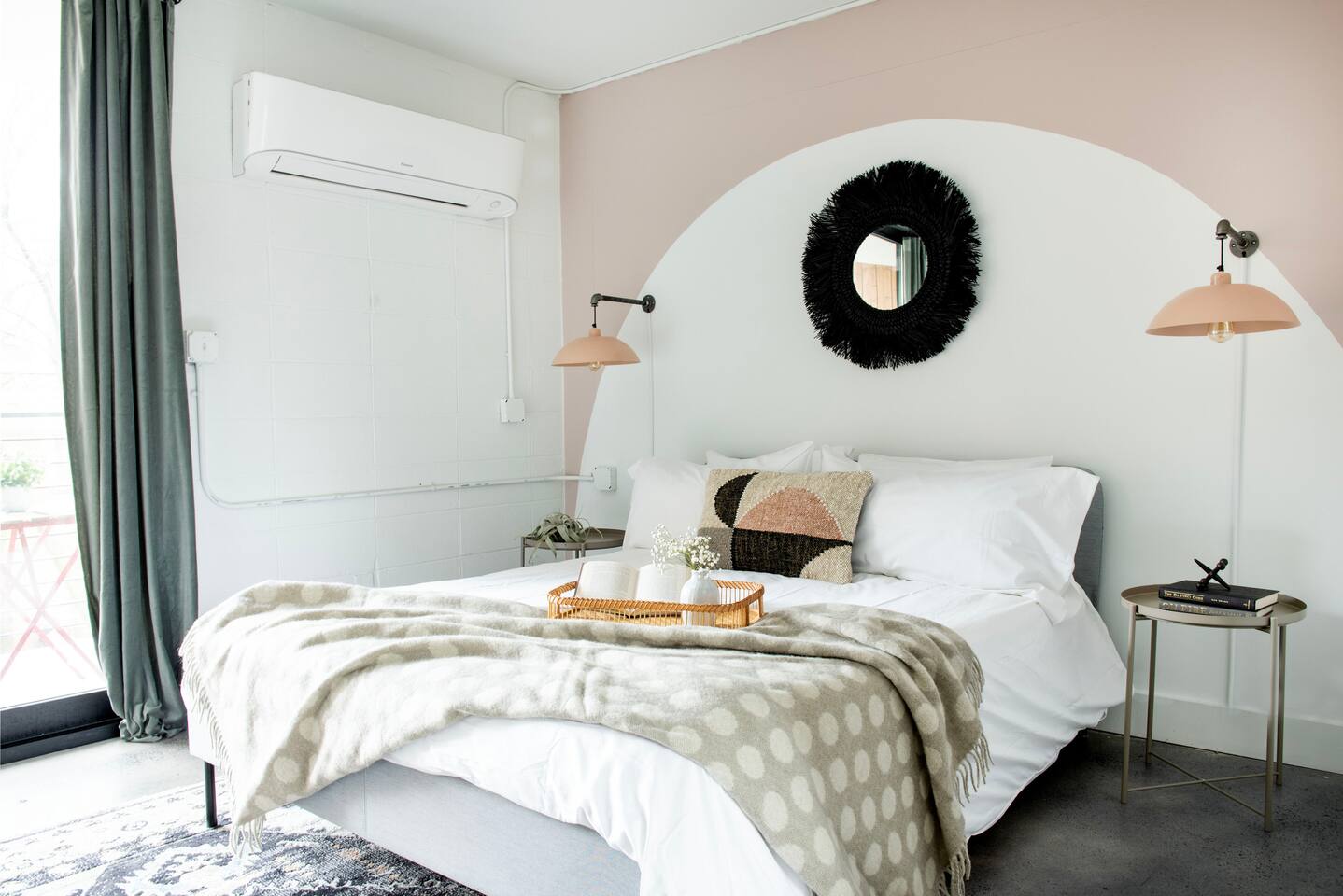 The Raylen – Walk to Ponce City Market + Rooftop