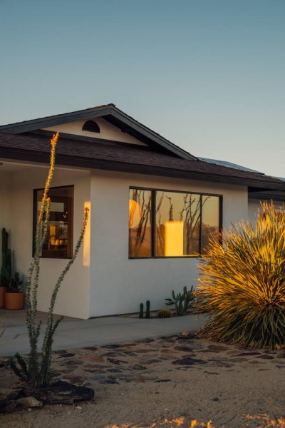 Shifting Sands House rental in Joshua Tree
