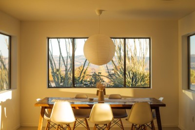 Shifting Sands House rental in Joshua Tree