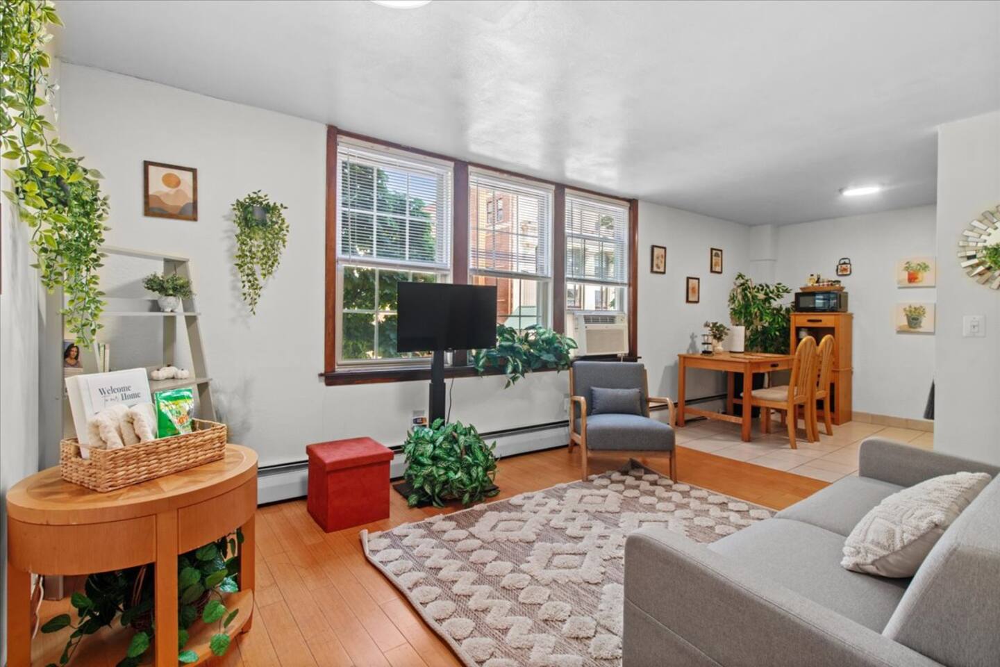 Cozy 1bdrm | 10 min walk to Yale
