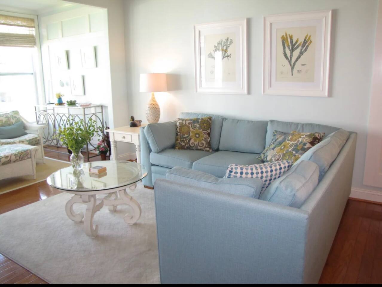 Cozy, 3 BR, Lewes condo w/ Pool