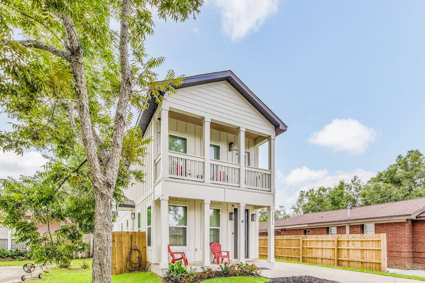 The Hatton House - A Family-Friendly Paradise