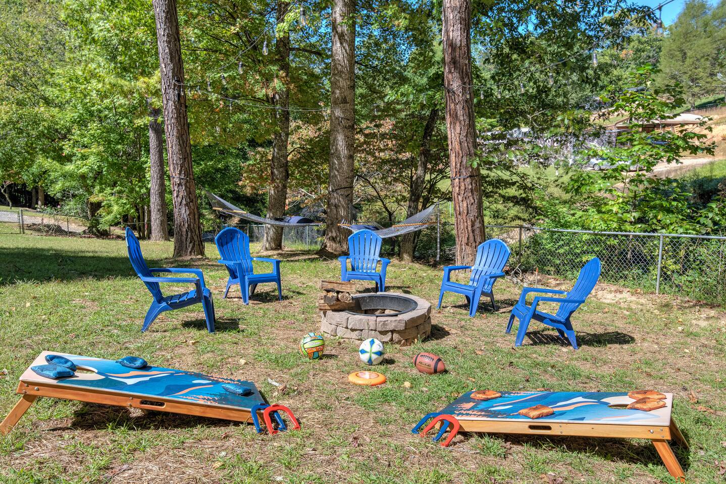 Entire Home - Pickleball & DiscGolf w/ Arcade