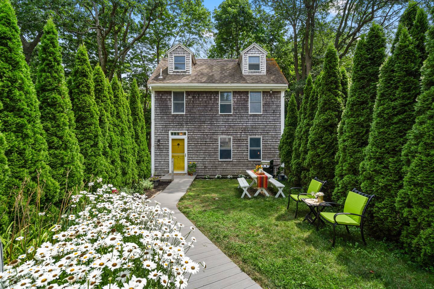 Family Friendly Home|Walk to Ocean+Downtown RKPT