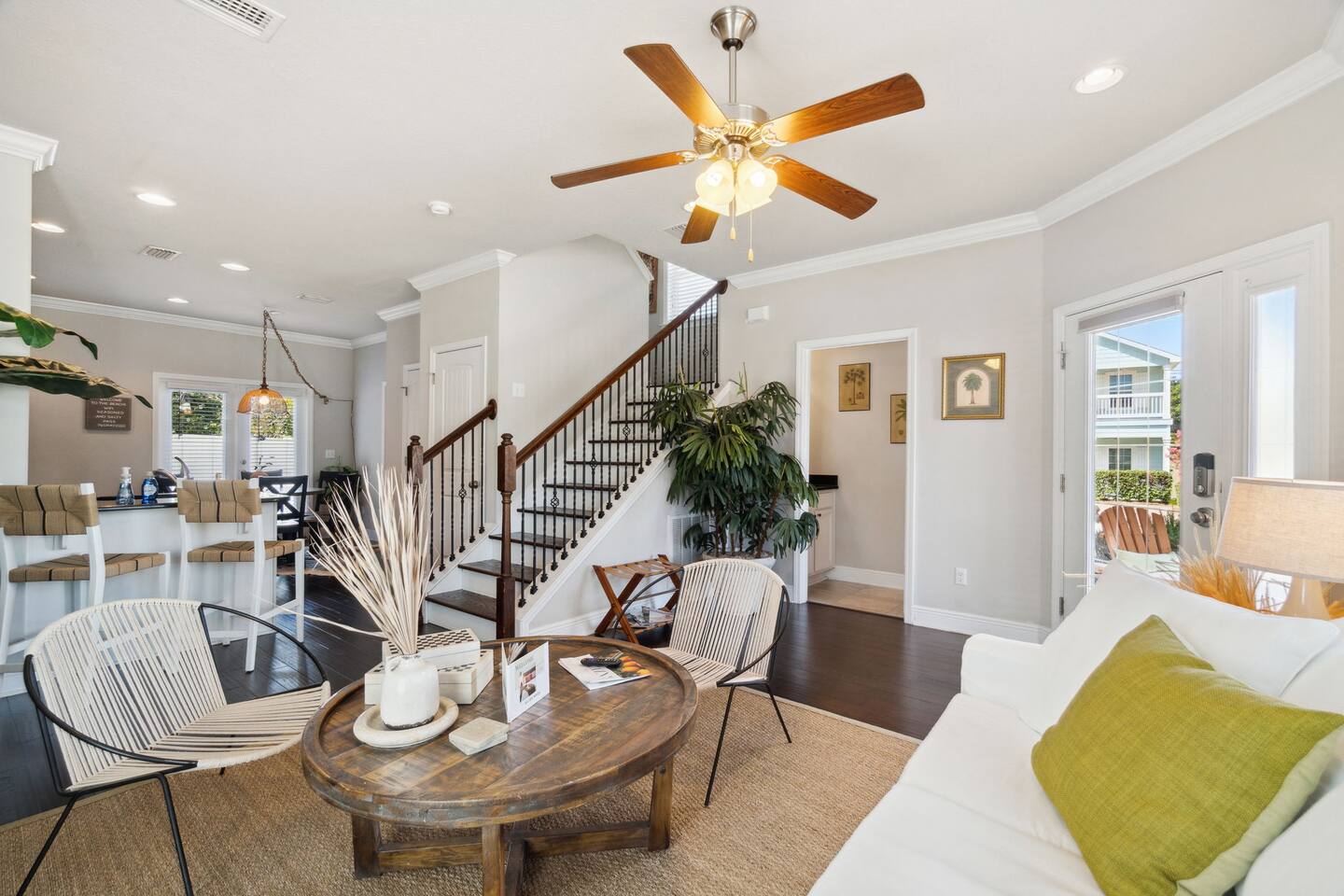 Summer Special Fun 30A| 2 min to Rosemary beach!
