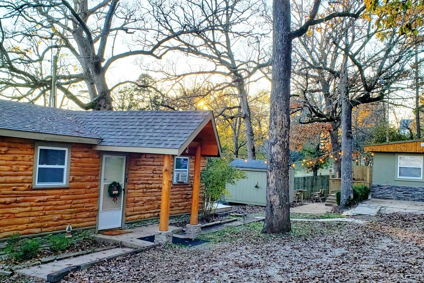 Cozy Cabin at the Lake - Close to Marina