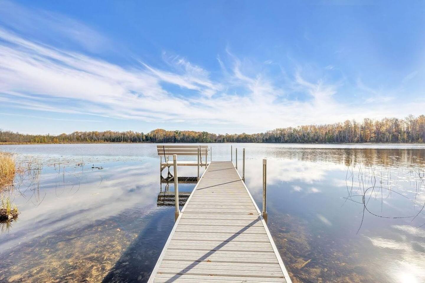 3BDR Lake home on ATV/UTV trail | Boat Rental