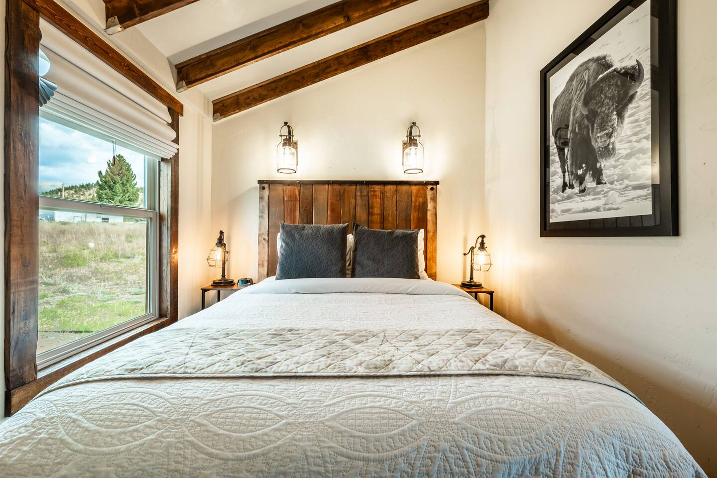 Outdoor Escape: 11 Mile Reservoir, Hike/Bike, ATV!