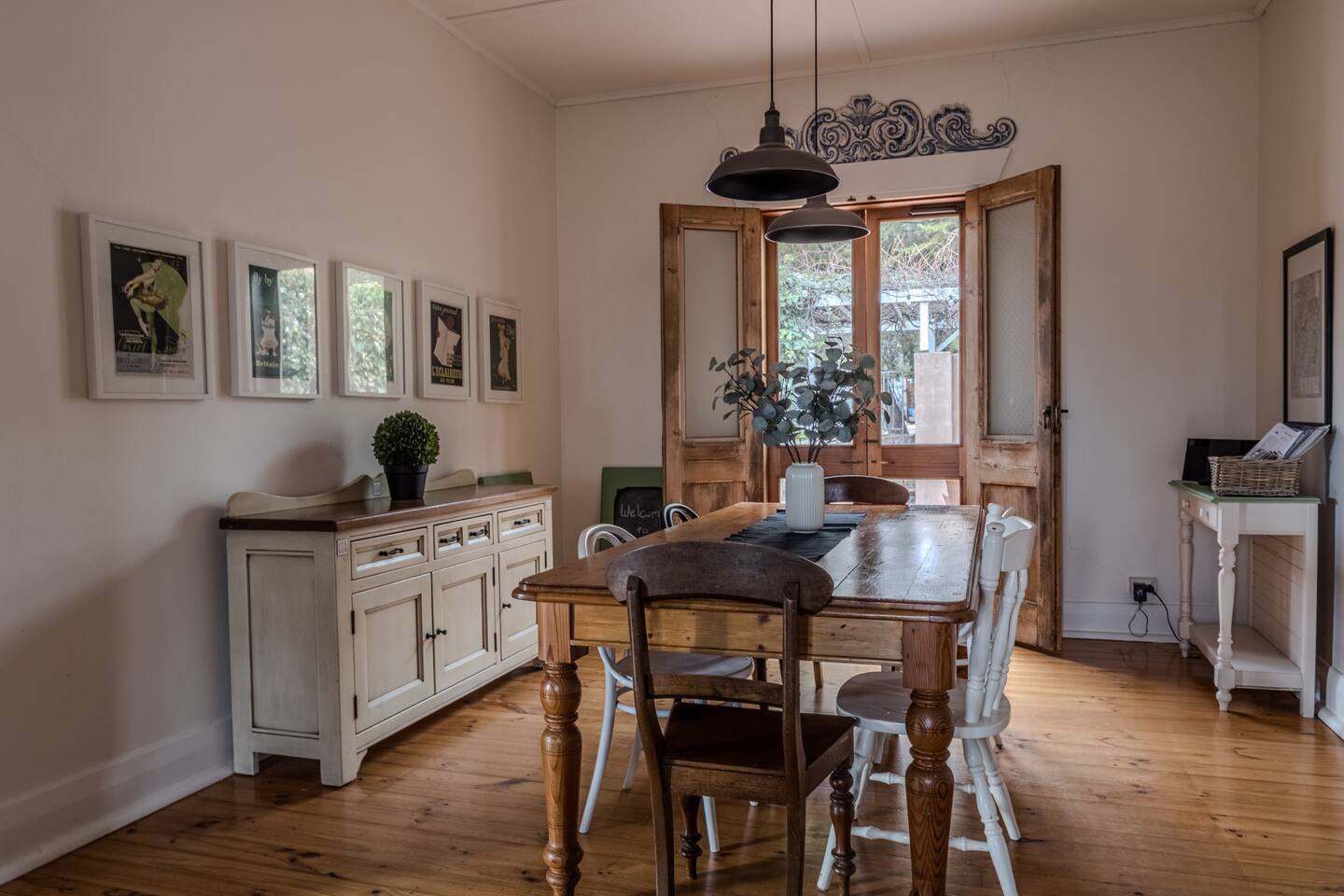 The Cottage at Bella Cosa