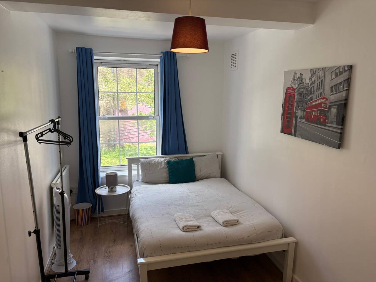 APlaceToStay Central London Apartment, Zone 1 LIV
