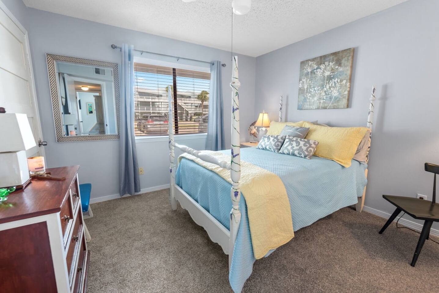 Bayfront Condo | 5 min to Beach | Private Pier