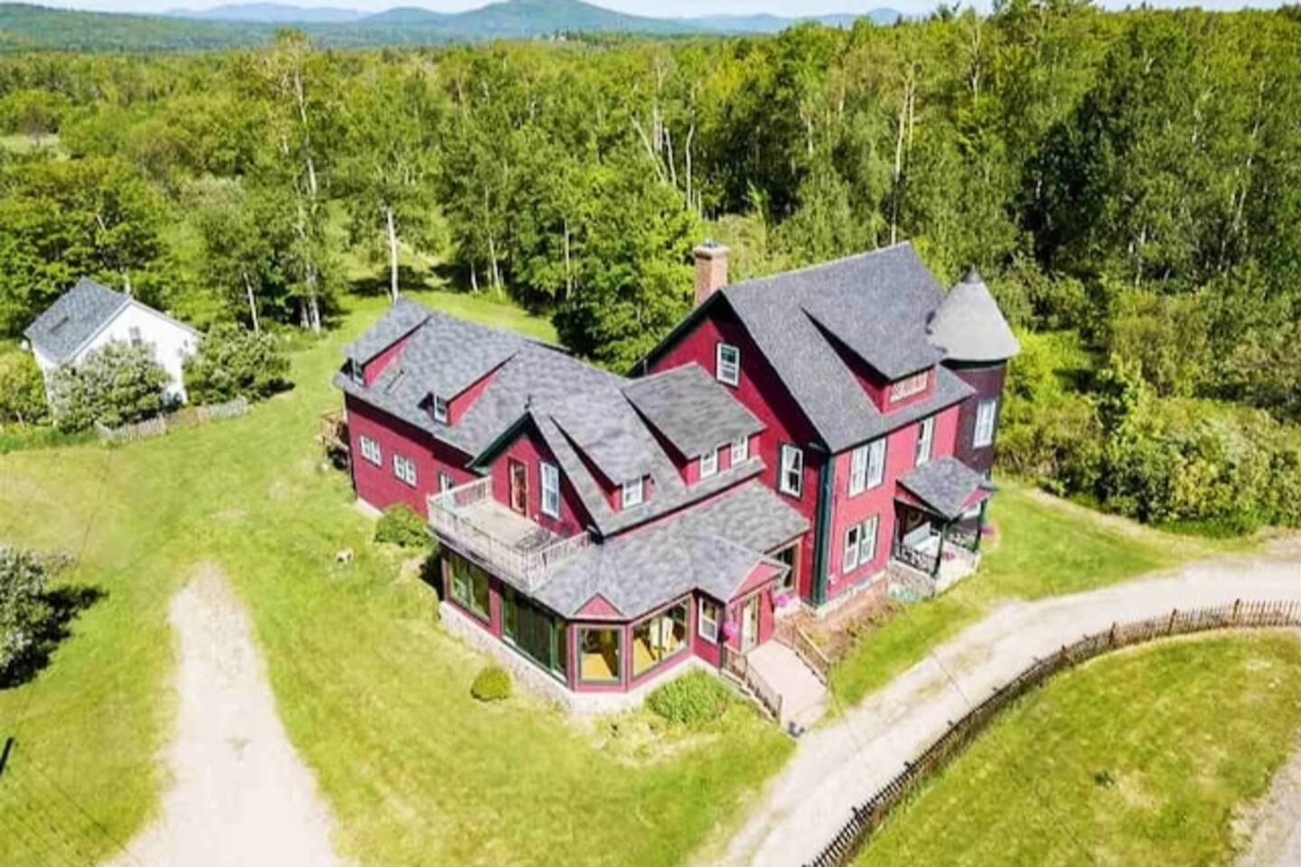 ★The Applebrook Wedding Venue, Retreats, & Events★