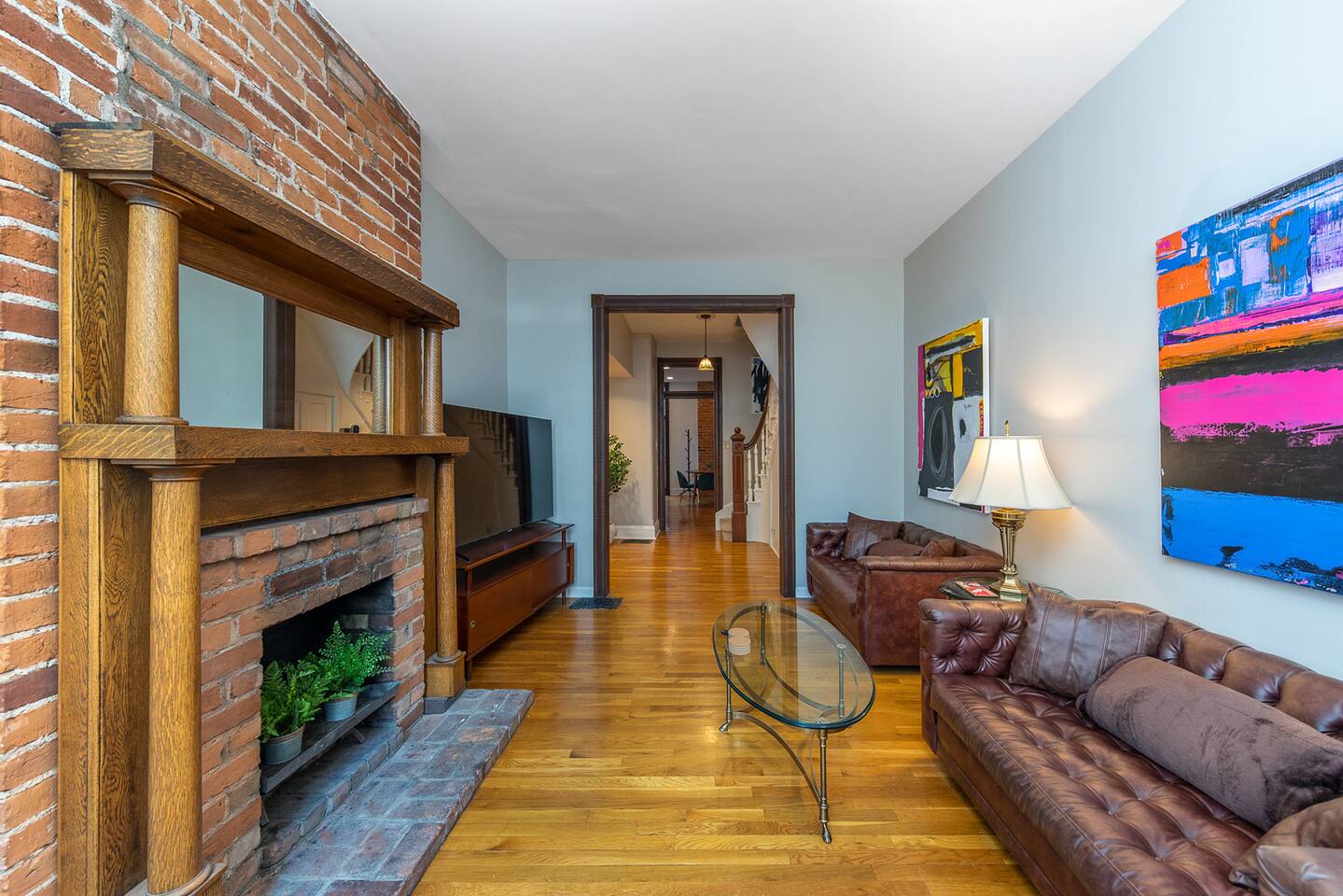 Enjoy Cincy @ Moonlite Gardens