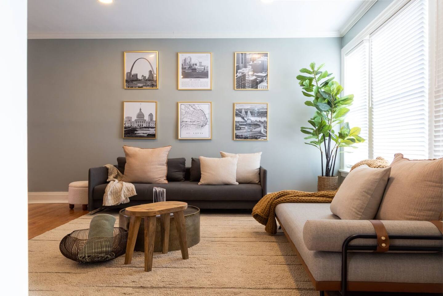 We cant wait until you see this spacious design